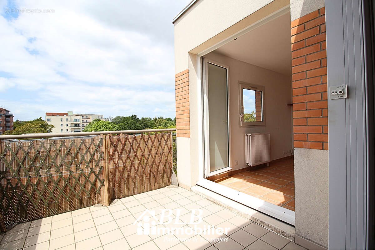 Appartement à vendre, 65m², Elancourt