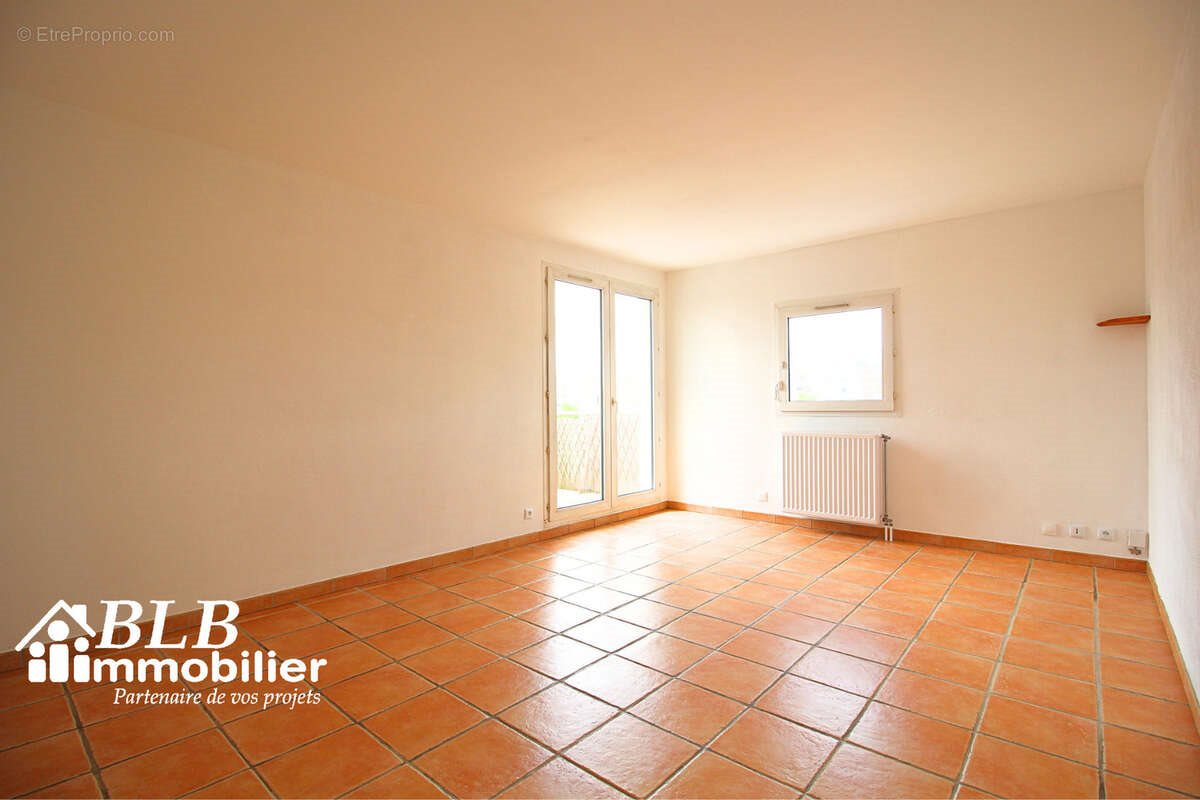 Appartement à vendre, 65m², Élancourt