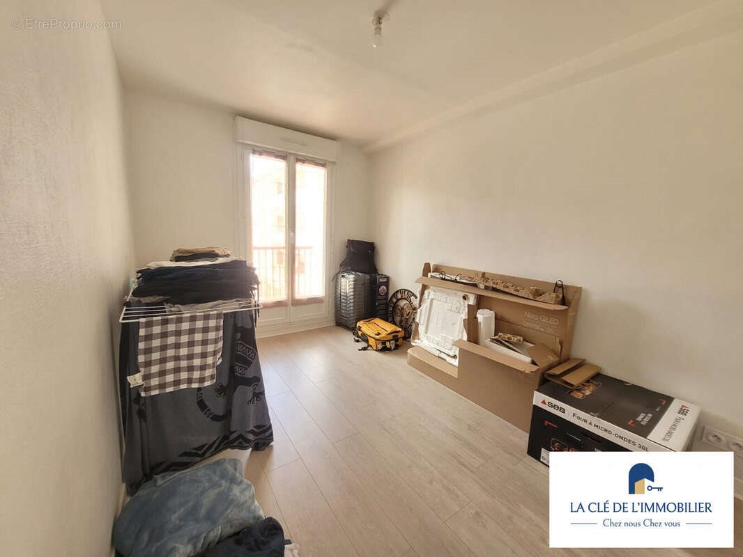 Appartement à vendre, 66m², Quimper