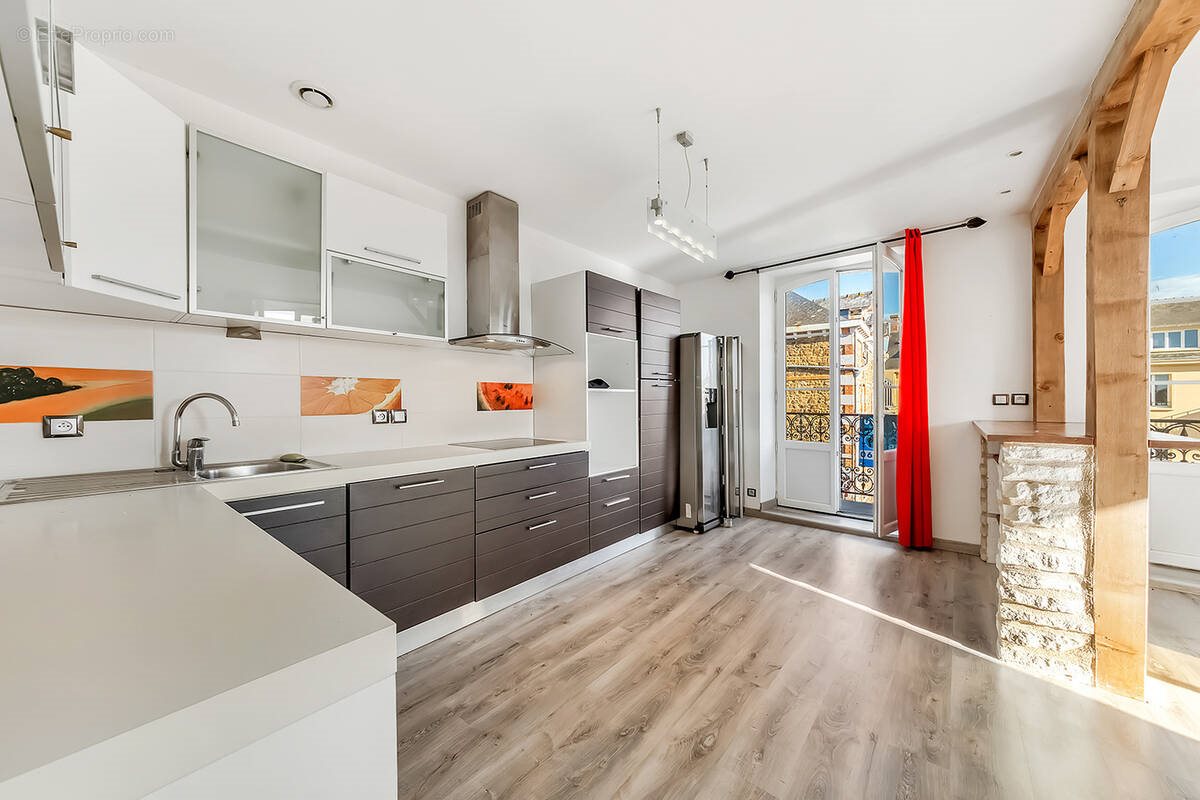 Appartement à vendre, 85m², Dol-de-Bretagne