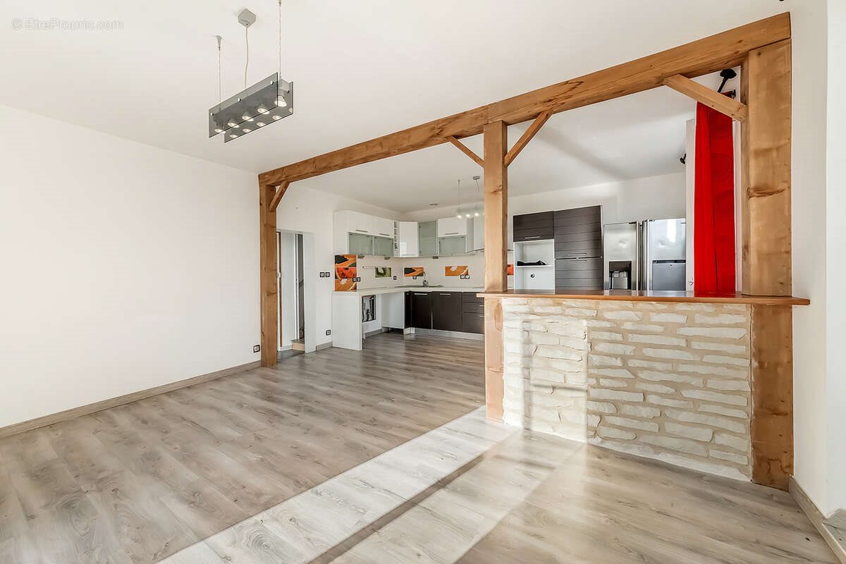 Appartement à vendre, 85m², Dol-de-Bretagne