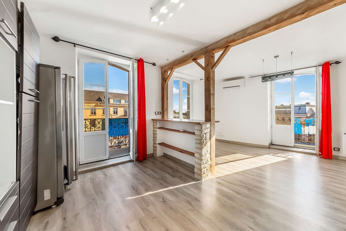 Appartement à vendre, 85m², Dol-de-Bretagne