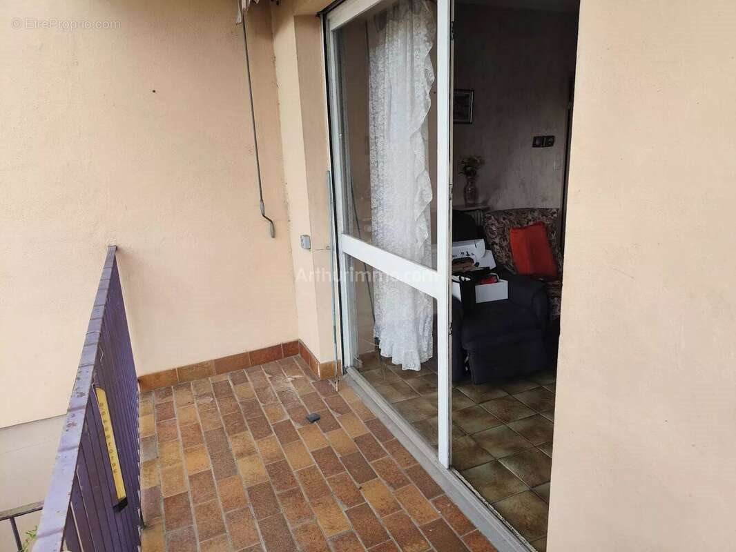 Appartement à vendre, 90m², Colmar