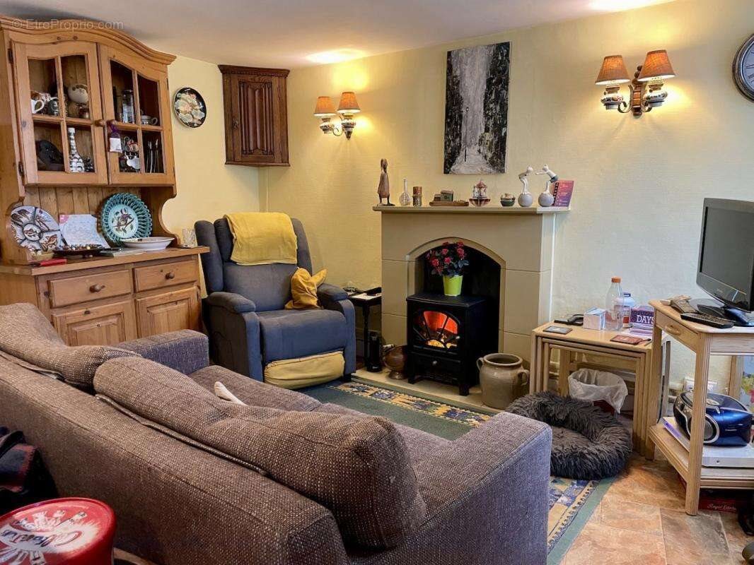 Maison à vendre, 60m², Colondannes