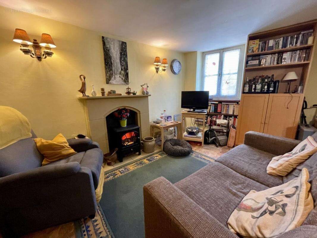 Maison à vendre, 60m², Colondannes