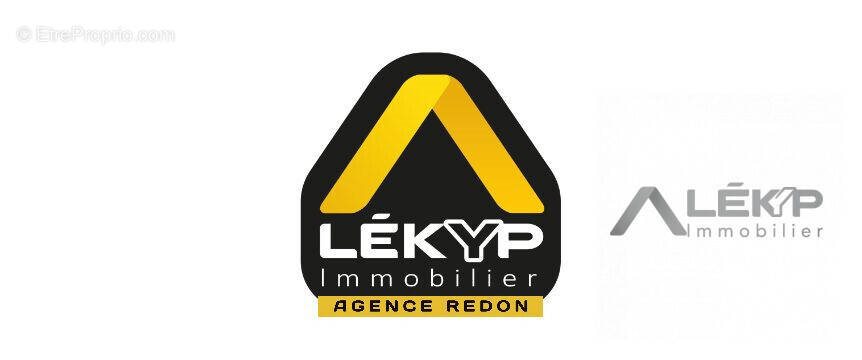 Appartement à vendre, 117m², Redon