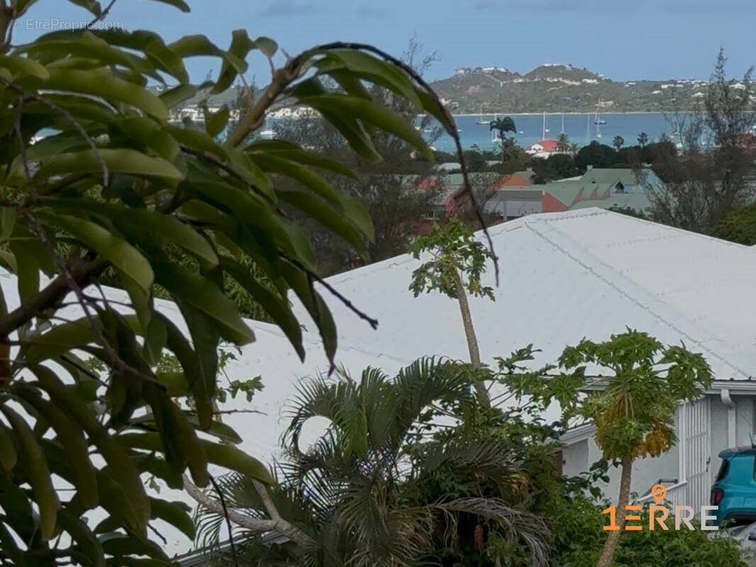 Appartement à vendre, 110m², Saint-Martin
