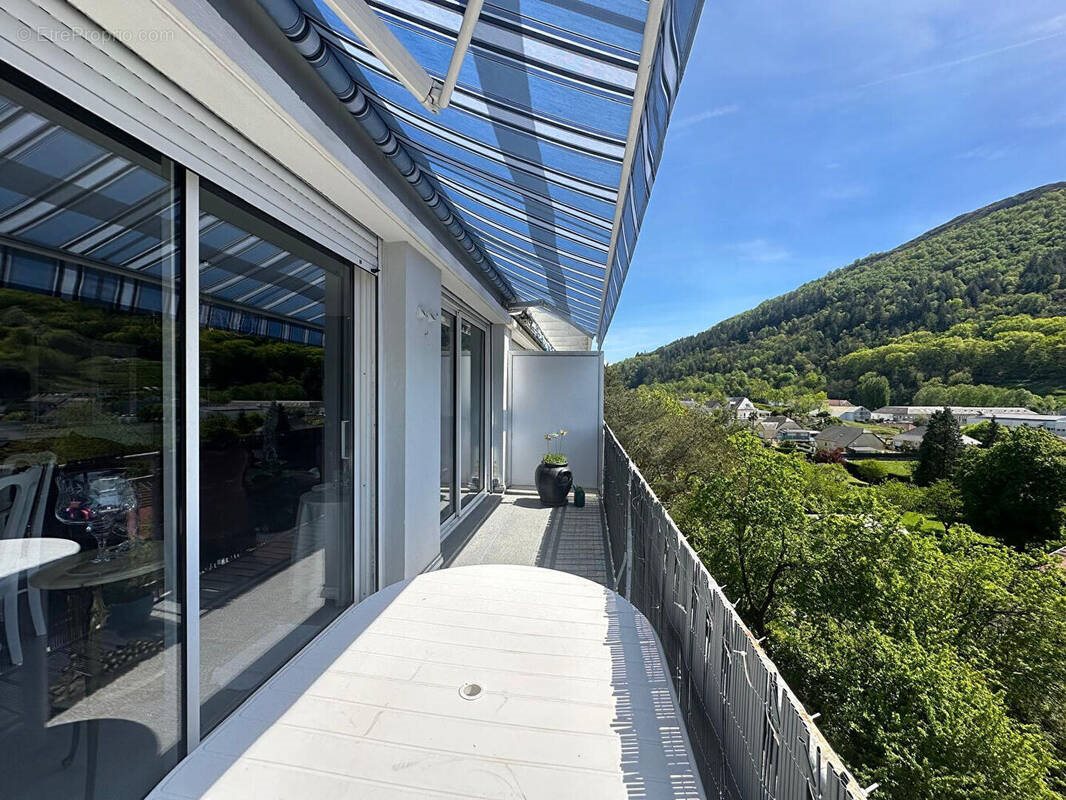Appartement à vendre, 101m², Lourdes