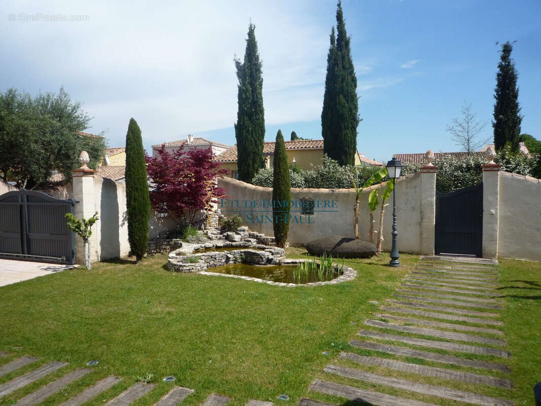 Maison à vendre, 163m², Gignac