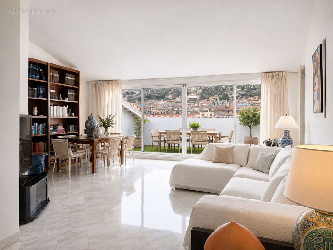 Appartement à vendre, 150m², Sète