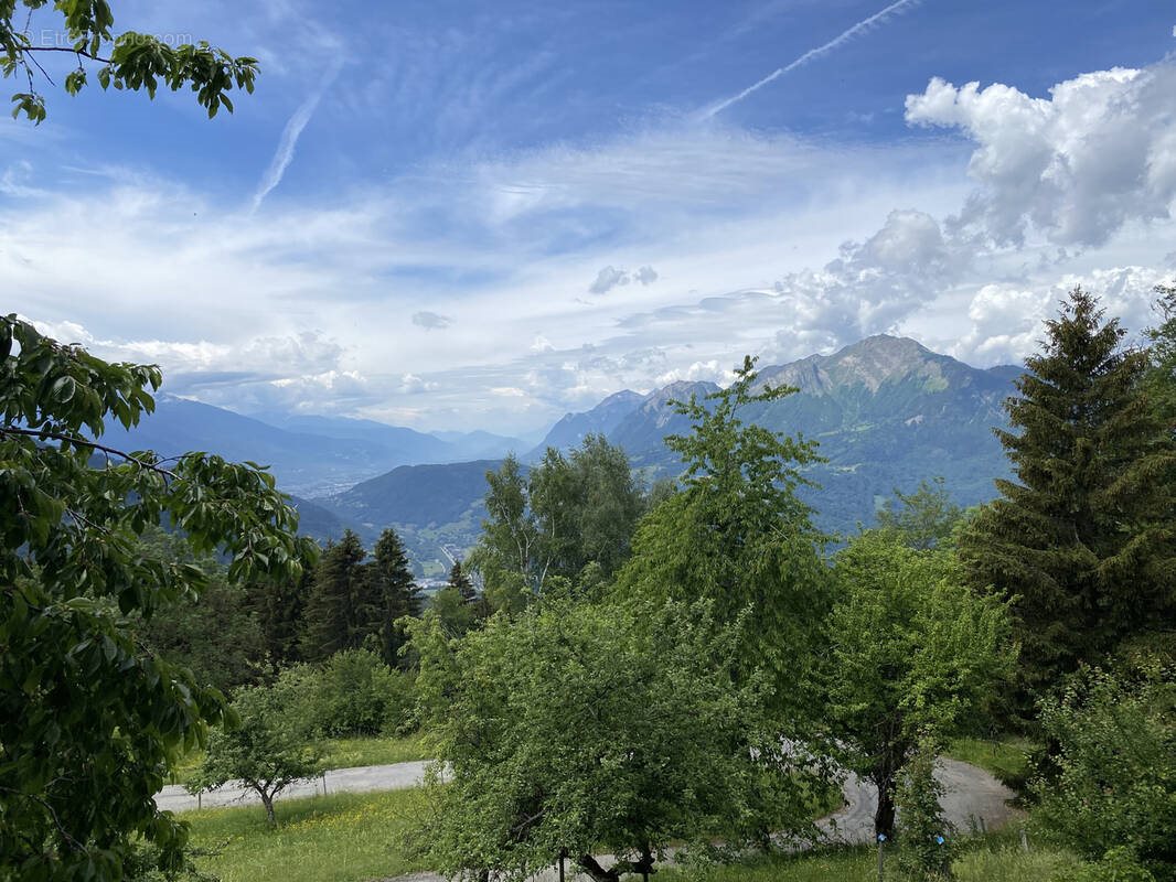 Maison à vendre, 165m², Ugine