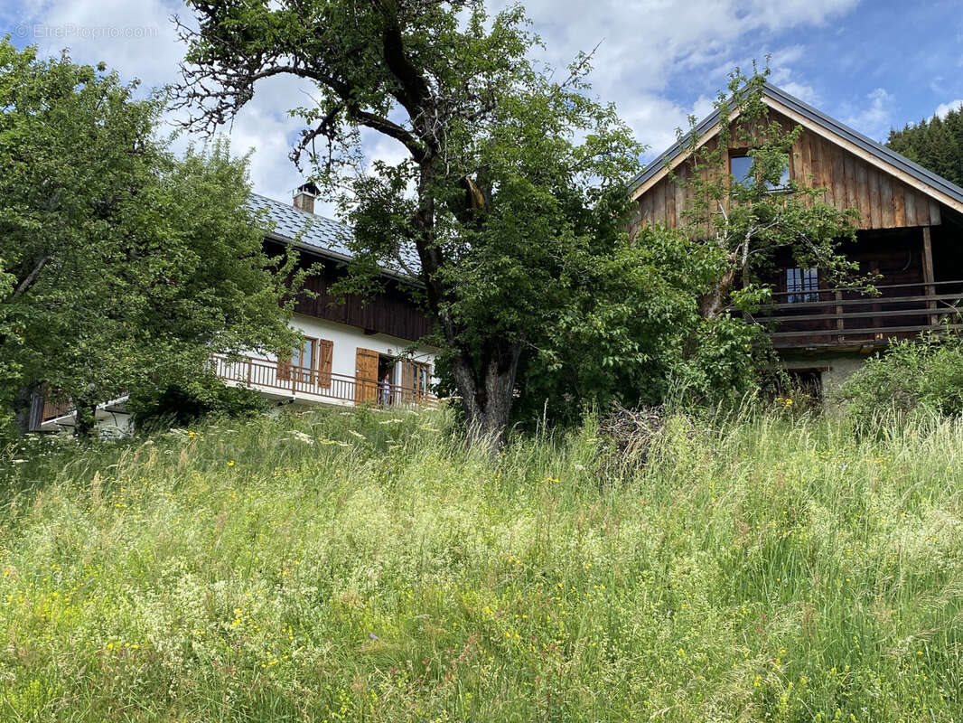 Maison à vendre, 165m², Ugine