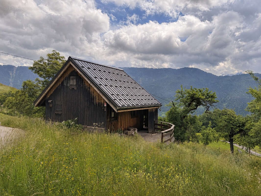 Maison à vendre, 165m², Ugine