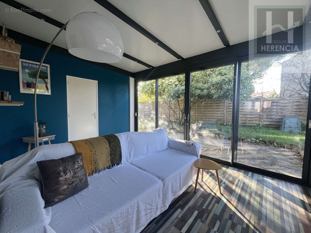 Maison à vendre, 95m², Angoulême