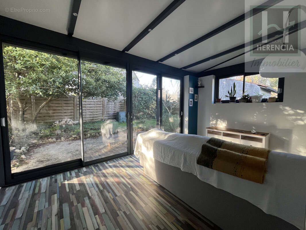 Maison à vendre, 95m², Angoulême