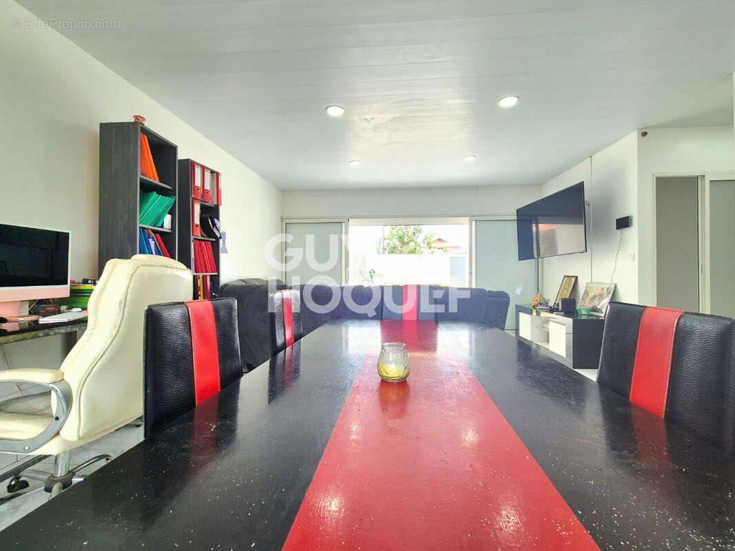 Maison à vendre, 123m², Cayenne