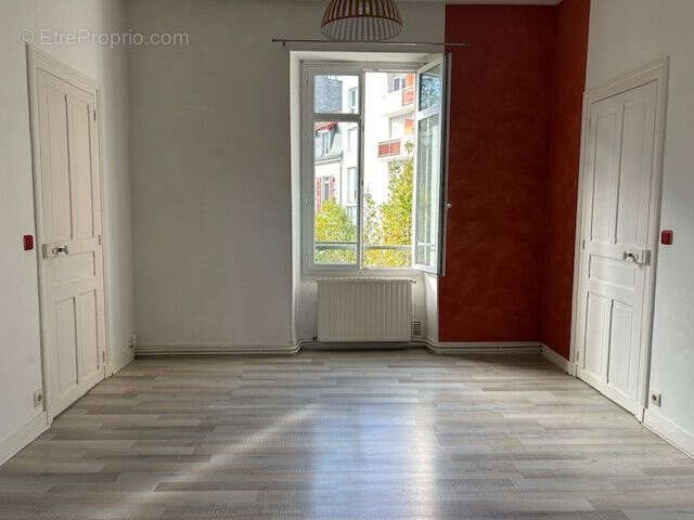 Appartement à vendre, 97m², Pau