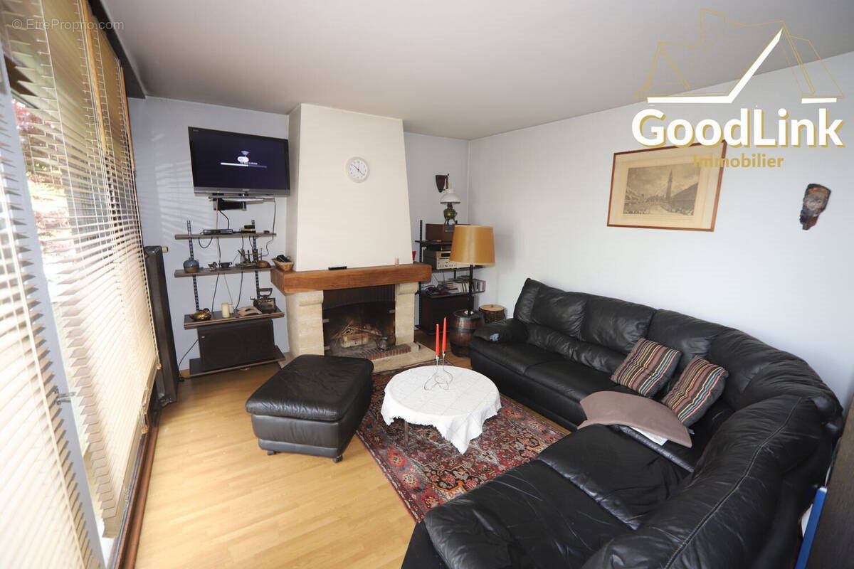 Maison à vendre, 86m², Boussy-Saint-Antoine
