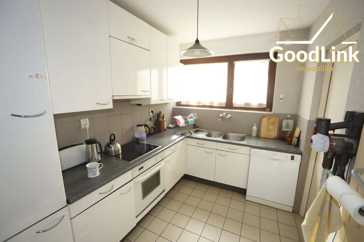 Maison à vendre, 86m², Boussy-Saint-Antoine