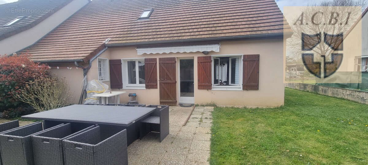Maison à vendre, 130m², Vendôme
