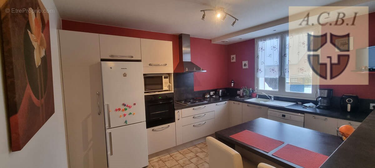 Maison à vendre, 130m², Vendôme