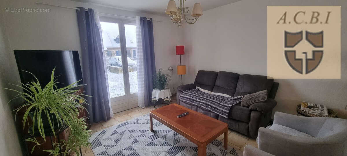Maison à vendre, 130m², Vendôme