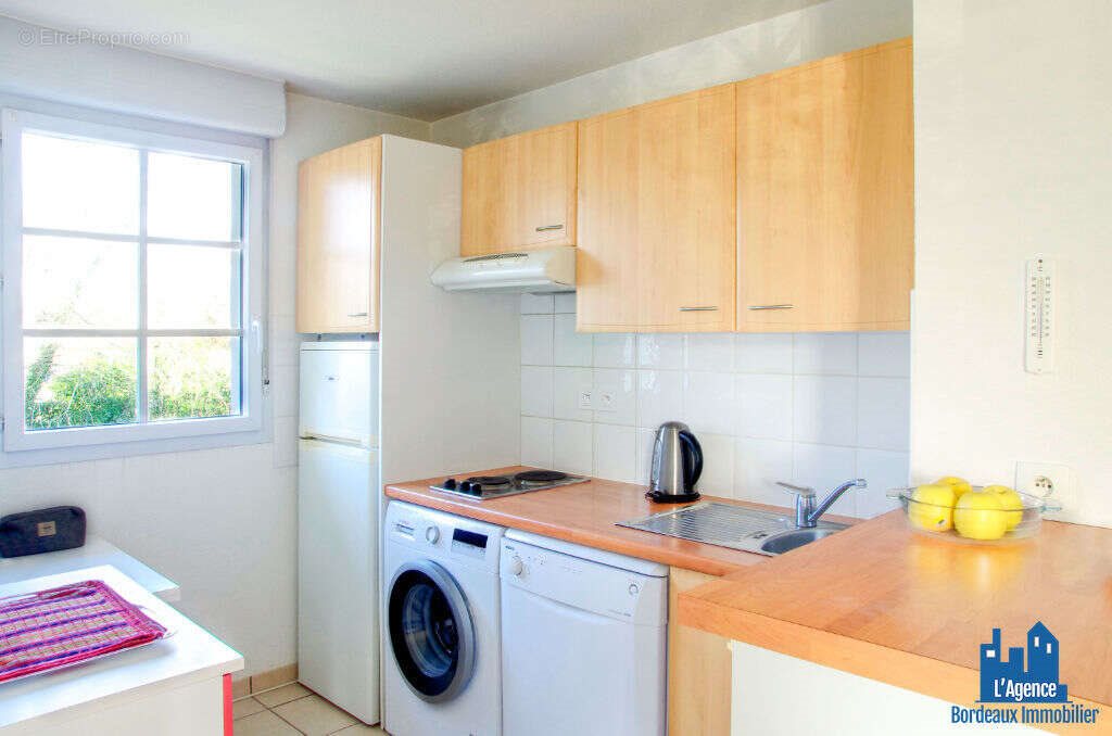 Appartement à vendre, 61m², Mérignac