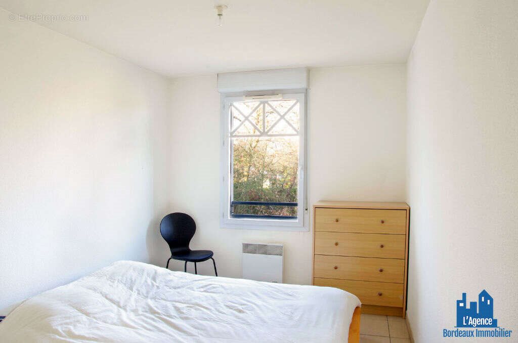 Appartement à vendre, 61m², Mérignac