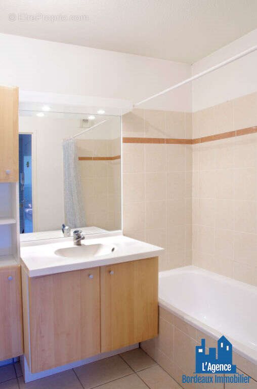 Appartement à vendre, 61m², Mérignac