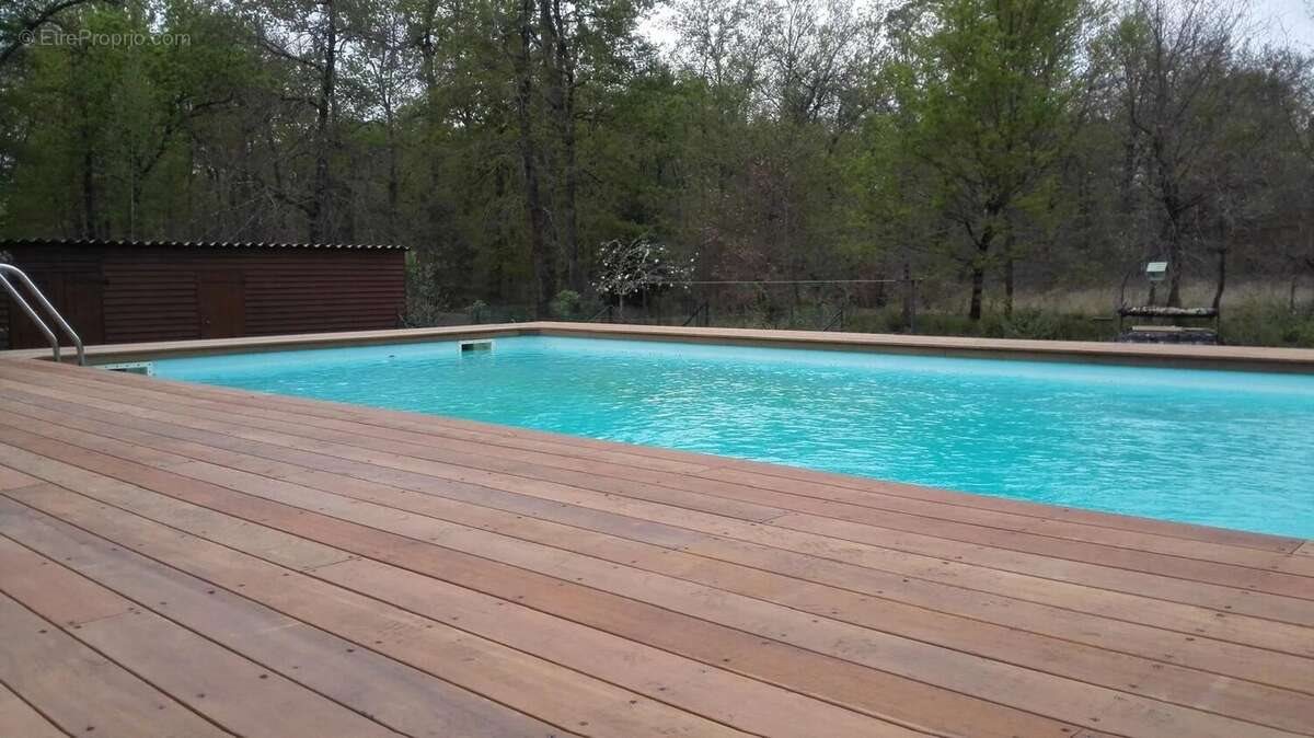 Maison à vendre, 103m², Moustey