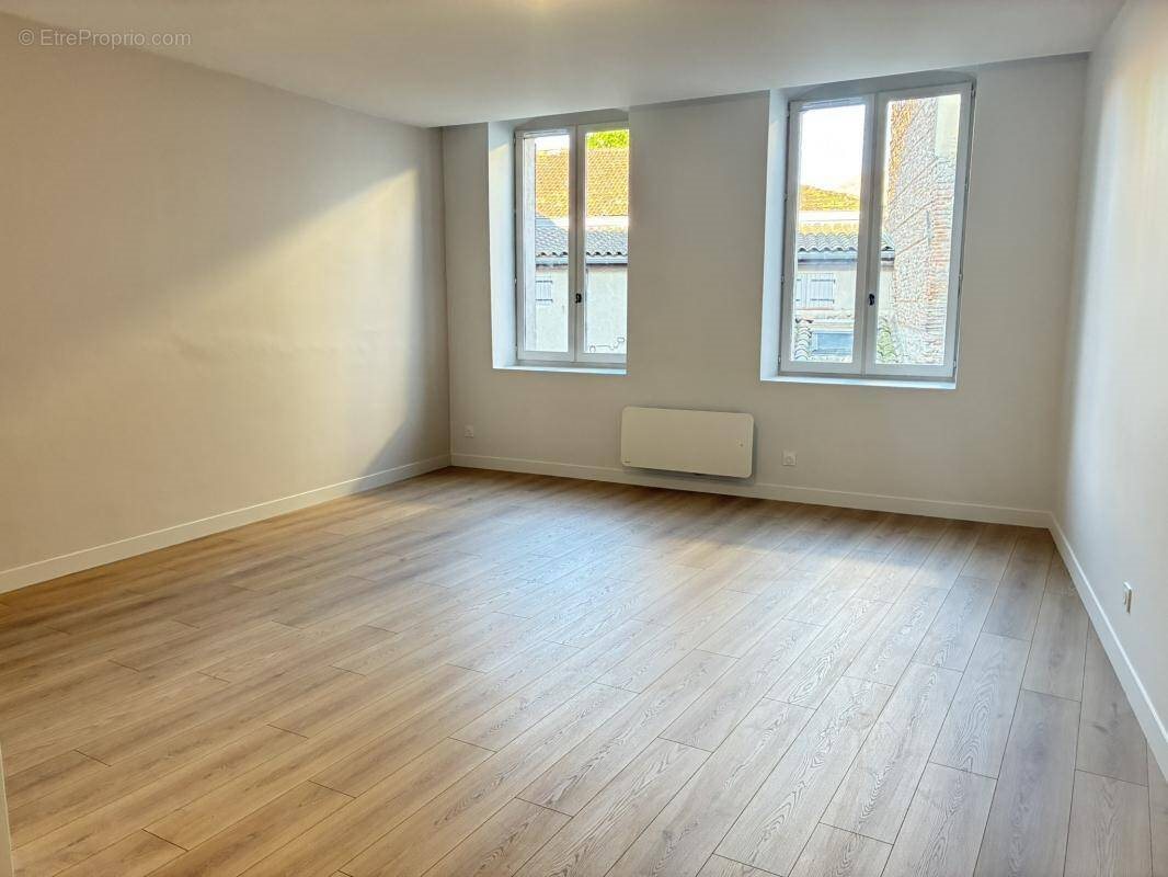 Appartement à vendre, 67m², Agen