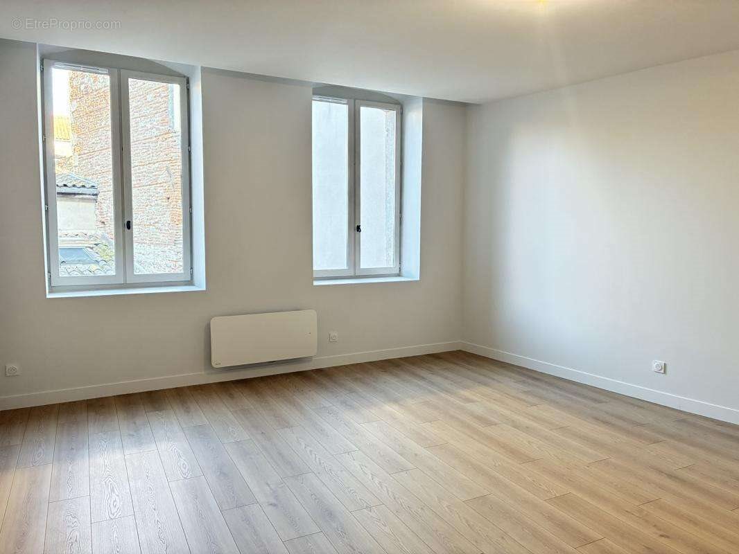 Appartement à vendre, 67m², Agen