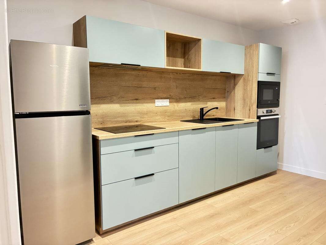 Appartement à vendre, 67m², Agen