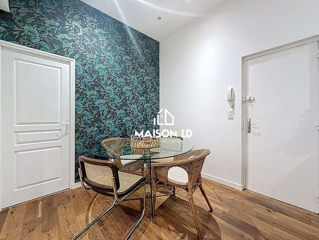 Appartement à vendre, 41m², Caen