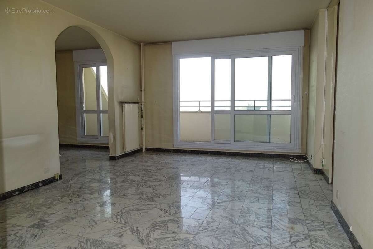 Appartement à vendre, 103m², Créteil