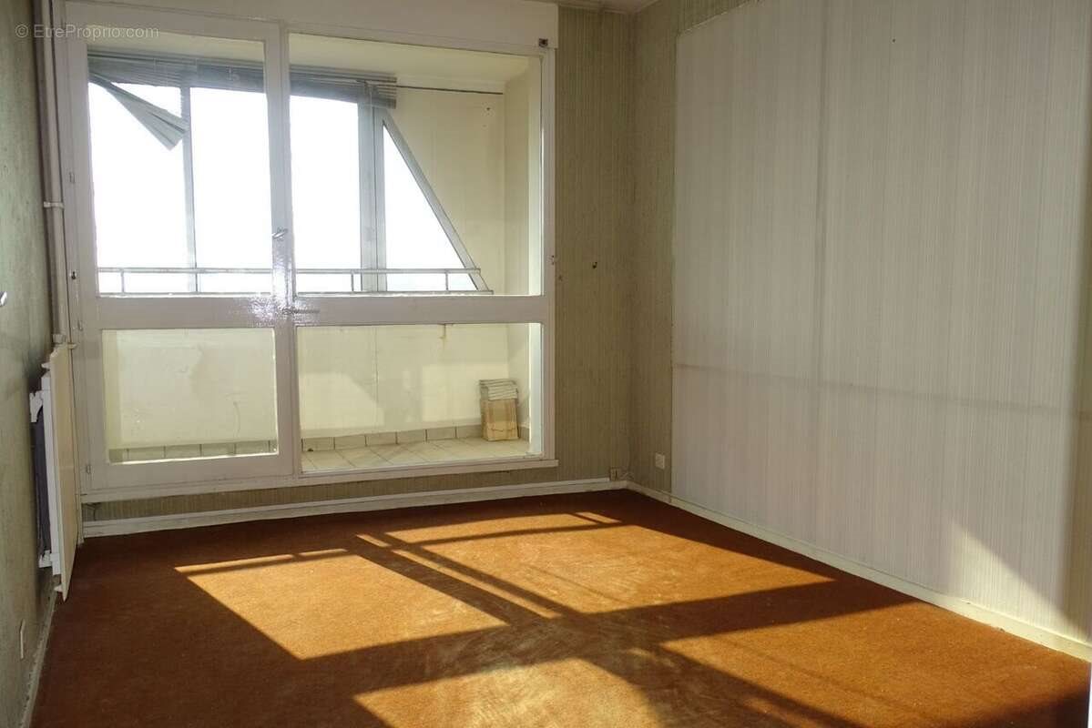 Appartement à vendre, 103m², Créteil