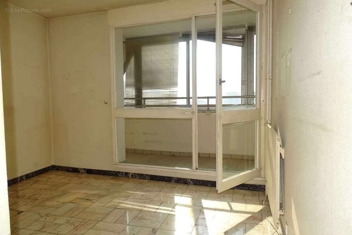 Appartement à vendre, 103m², Créteil