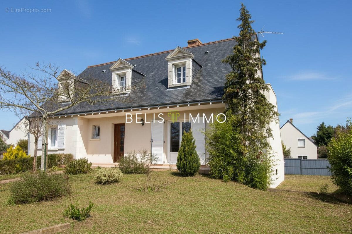 Maison à vendre, 150m², La Ville-aux-Dames