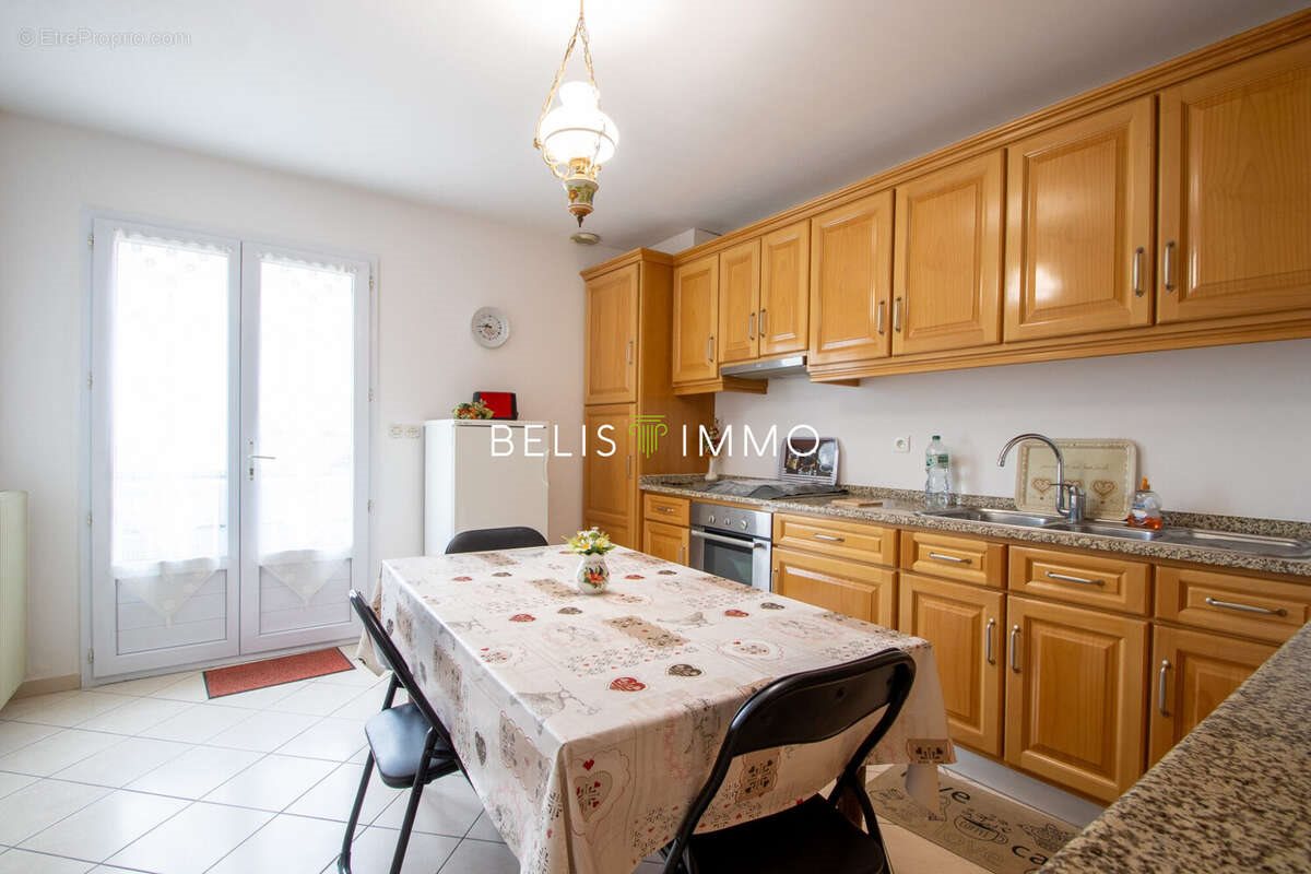 Maison à vendre, 150m², La Ville-aux-Dames