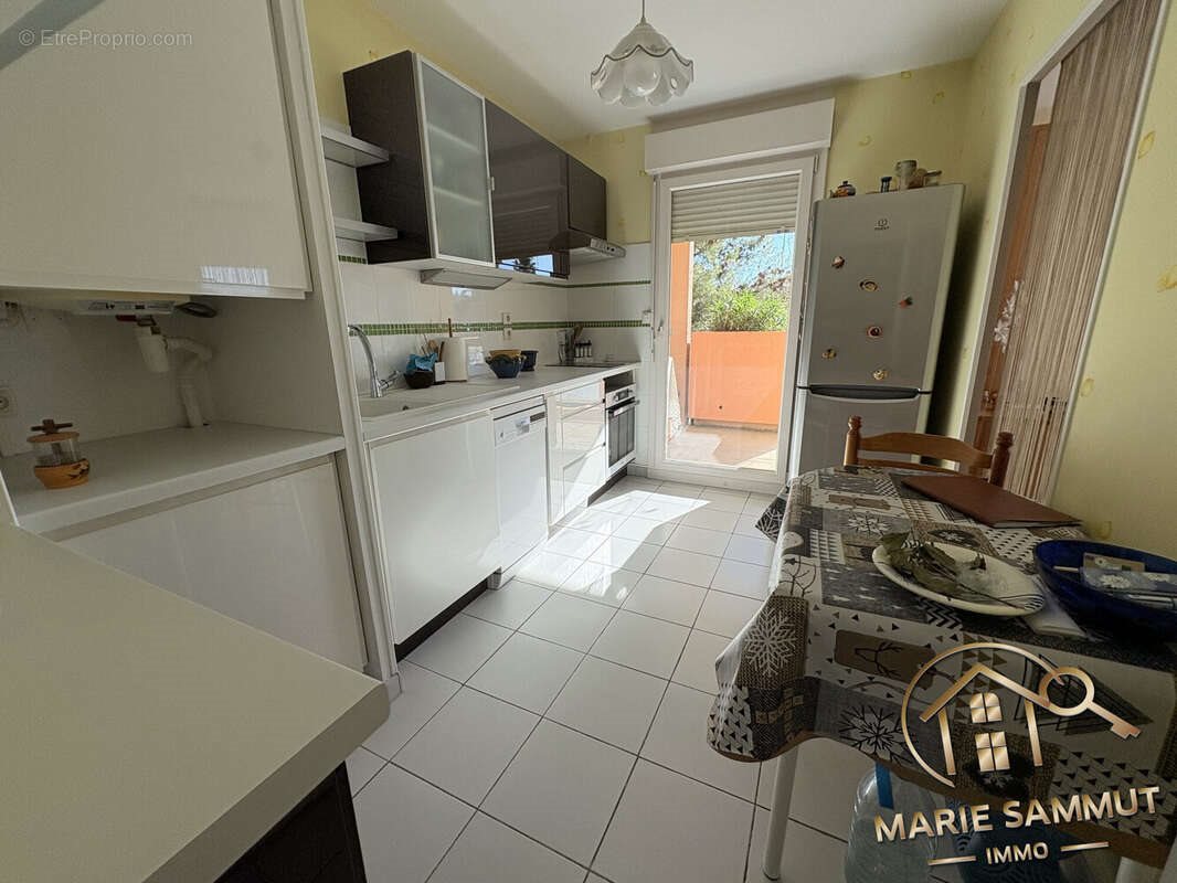 Appartement à vendre, 86m², Montpellier