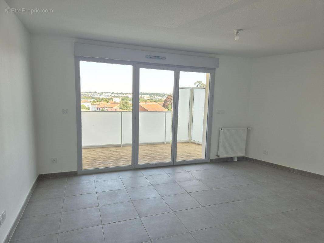 Appartement à vendre, 64m², Toulouse