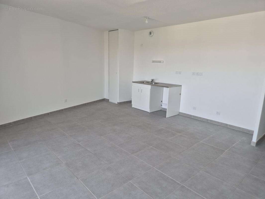 Appartement à vendre, 64m², Toulouse