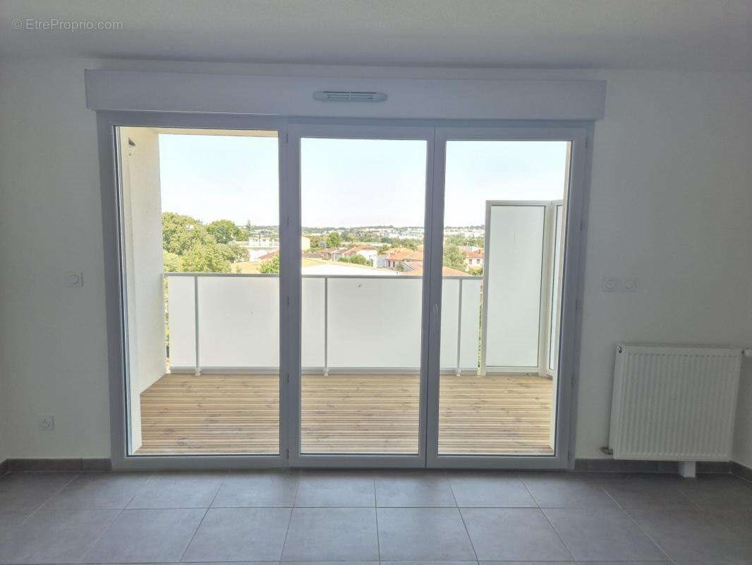 Appartement à vendre, 64m², Toulouse
