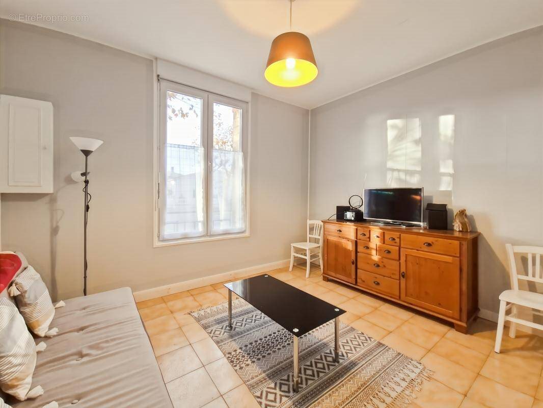 Maison à vendre, 56m², Châtelaillon-Plage