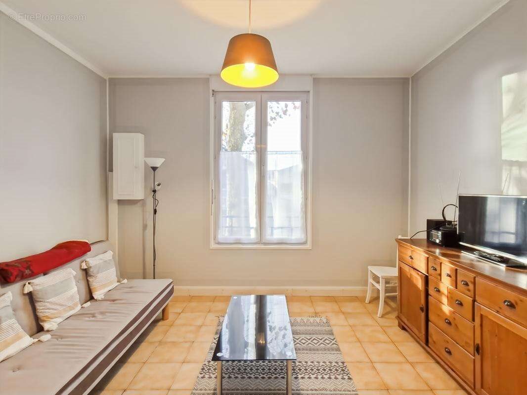 Maison à vendre, 56m², Châtelaillon-Plage