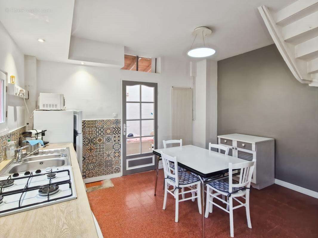 Maison à vendre, 56m², Châtelaillon-Plage