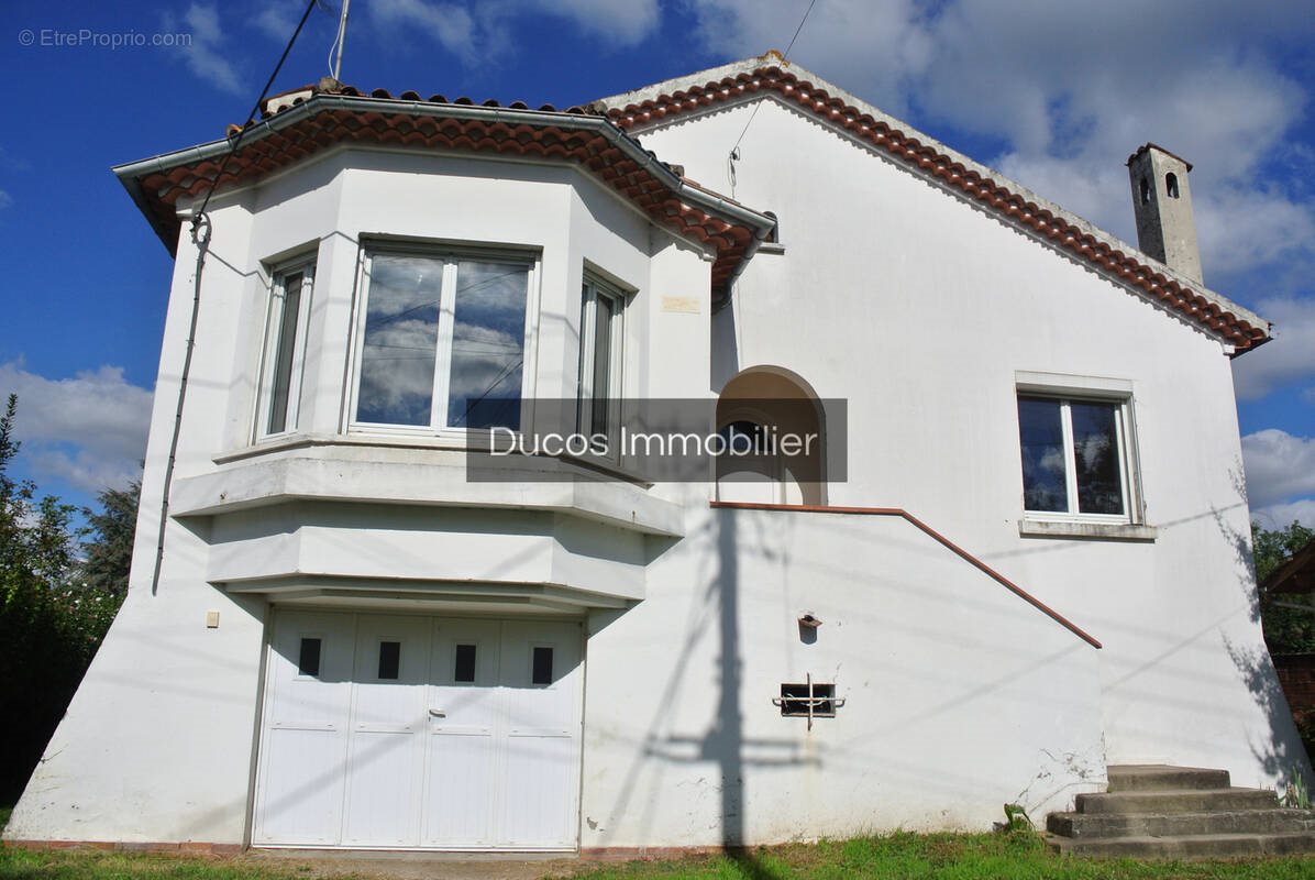 Maison à vendre, 62m², Marmande