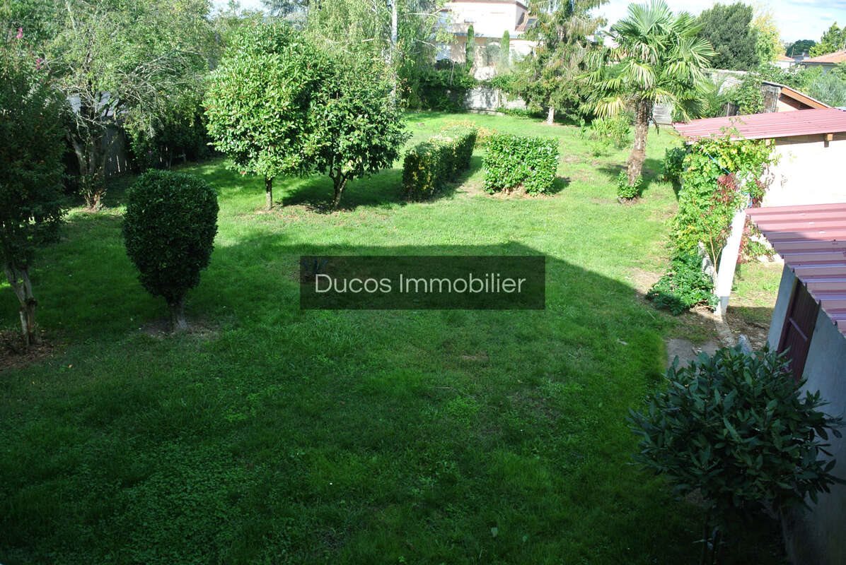 Maison à vendre, 62m², Marmande