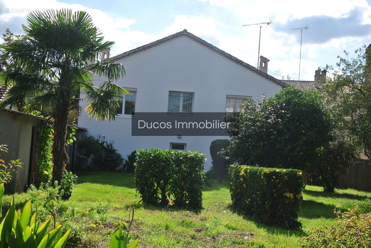 Maison à vendre, 62m², Marmande