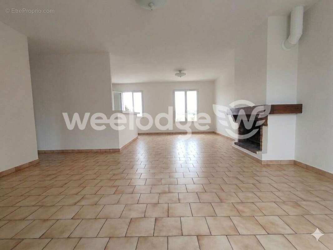 Maison à vendre, 86m², Cabannes